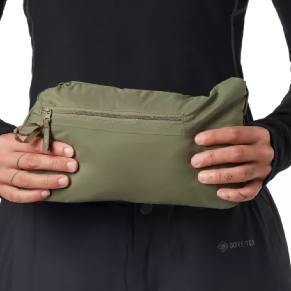 Rain Jacket - image 6